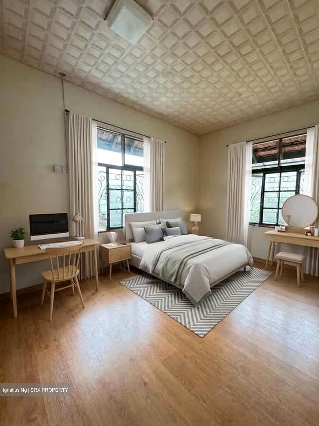 Shepherds Hill Estate (D3), Detached #602195231